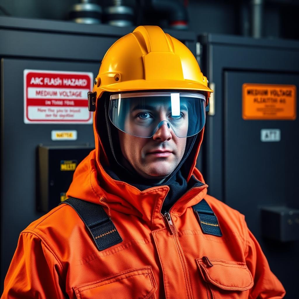 Arc Flash